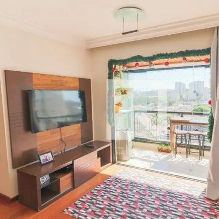 Buy this 3 bed apartment on Rua República do Togo in Butantã, São Paulo - SP