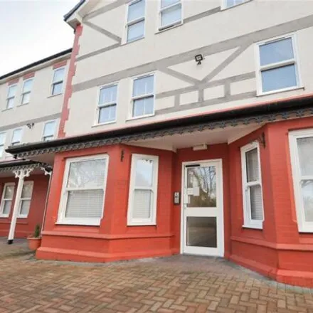 Image 5 - Wallaseans Club, 142 Grove Road, Wallasey, CH45 0JF, United Kingdom - Apartment for sale