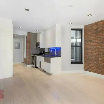 Rent this 4 bed apartment on 195 Stanton St