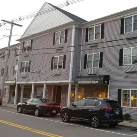 Rent this 2 bed apartment on 12 Pratt Street in Mansfield, MA 02048