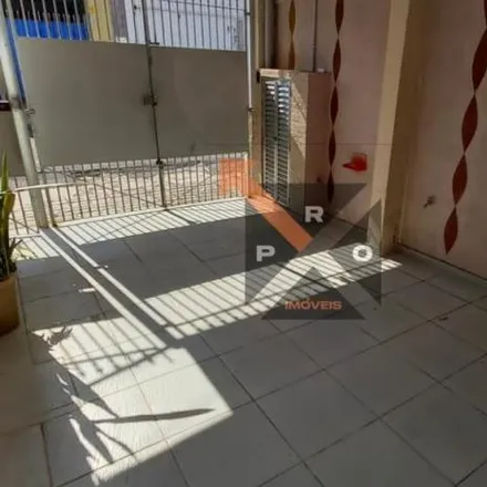 Rent this 3 bed house on Rua Assupá 200 in Vila Prudente, São Paulo - SP