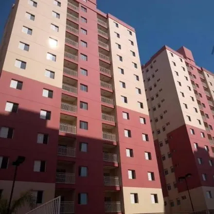 Image 2 - Rua do Flamengo, Jardim Paulistano, Americana - SP, 13471-600, Brazil - Apartment for sale