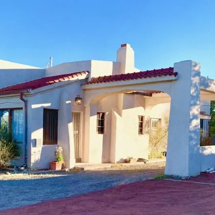 Buy this 3 bed house on 97 in Lead Avenue Southeast, Albuquerque