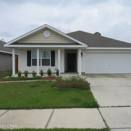 Rent this 4 bed house on 157 Osprey Lake Rd in Panama City, Florida
