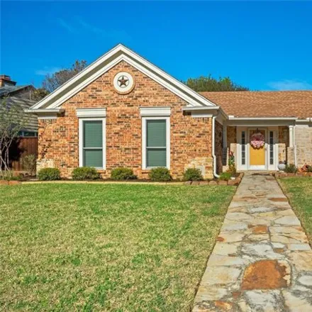 Buy this 3 bed house on 1003 Ashby Drive in Allen, TX 75003