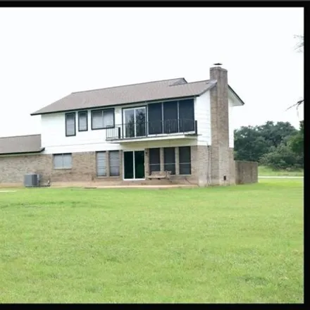 Image 7 - 1822 Mayfield Drive, Williamson County, TX 78681, USA - House for rent