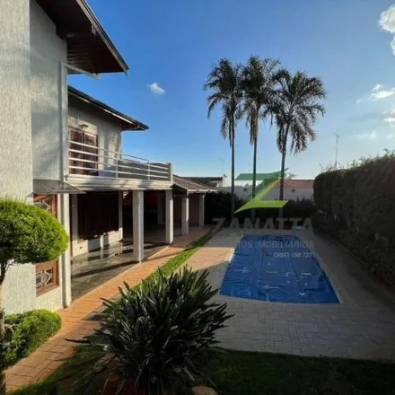 Buy this 4 bed house on Rua Rio Grande in Jardim Nossa Senhora de Fátima., Americana - SP