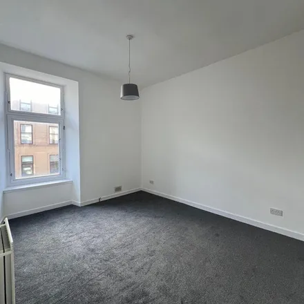 Rent this 2 bed apartment on Findlay Memorial Church in 56 Clarendon Place, Glasgow