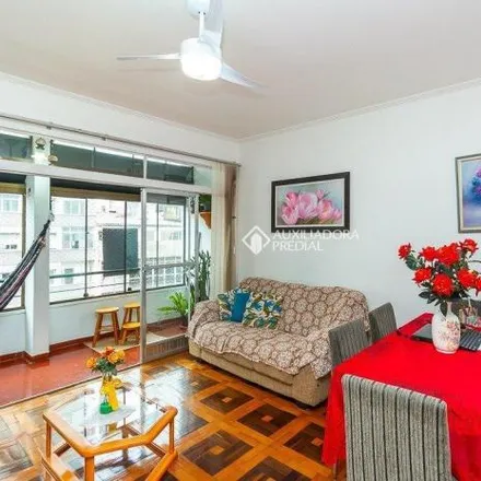 Buy this 3 bed apartment on Farmácia Associados in Avenida Senador Salgado Filho, Historic District