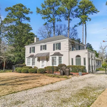 Image 3 - 1481 East Mulberry Street, Hillcrest Farm, Goldsboro, NC 27530, USA - House for sale