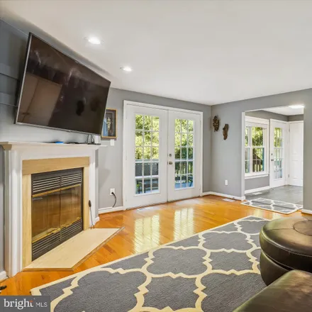 Image 7 - 1502 Deer Point Way, Reston, VA 20194, USA - Townhouse for sale