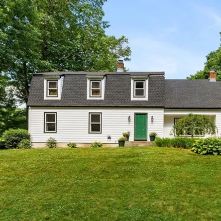 Buy this 4 bed house on 125 Lorraine Rd in Manchester, Connecticut