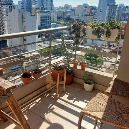 Rent this 1 bed apartment on José Antonio Cabrera 3938 in Palermo, 1188 Buenos Aires