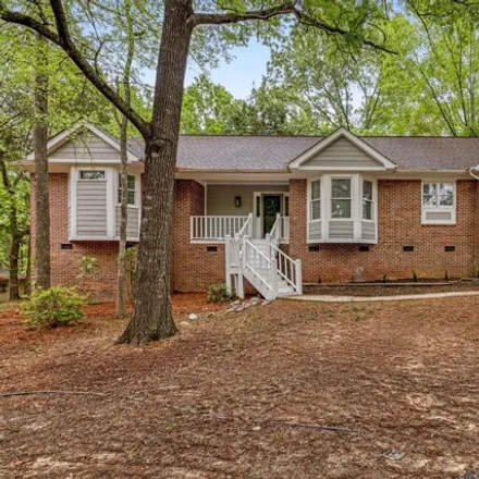 Buy this 3 bed house on 133 Old Sawmill Trail in Lexington County, SC 29036