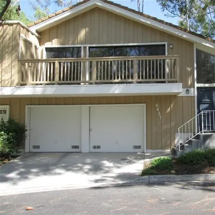 Rent this 2 bed townhouse on 6457 Winona Court in Oak Park, Ventura County