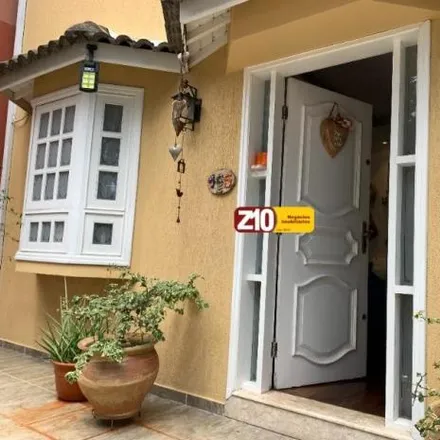 Buy this 5 bed house on Rua Celso Figueira in Jardim Sevilha, Indaiatuba - SP