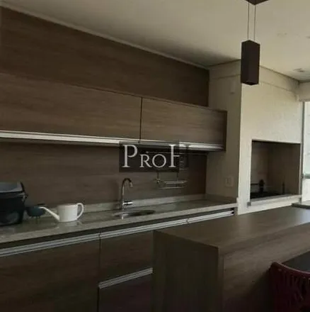 Rent this 3 bed apartment on Avenida Aldino Pinotti in Centro, São Bernardo do Campo - SP