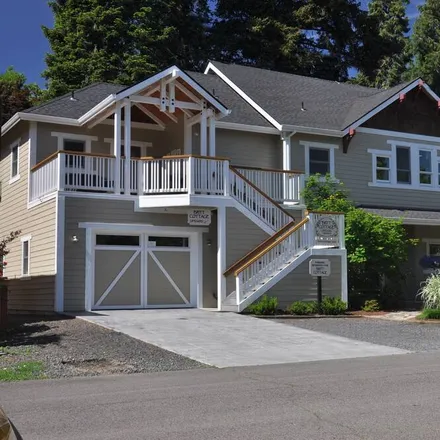 Image 7 - Jacksonville, OR, 97530 - Townhouse for rent