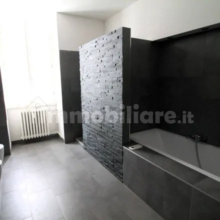 Rent this 5 bed apartment on Via Paolo Sacchi 24 in 10128 Turin TO, Italy