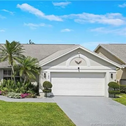 Buy this 3 bed house on 166 Adobe Circle in Jupiter, FL 33458