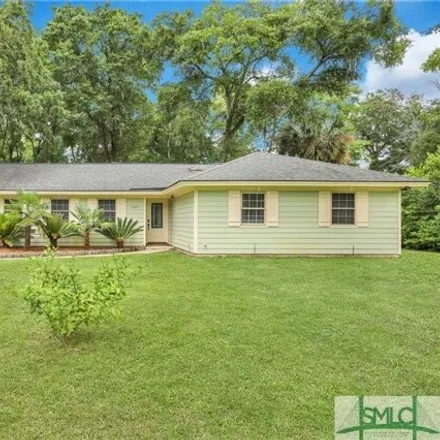 Buy this 4 bed house on 171 Halifax Road in Wilmington Park, Wilmington Island