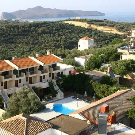 Image 4 - unnamed road, Stalos, Greece - Apartment for rent