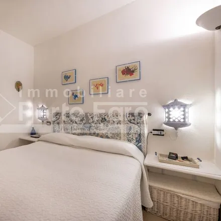 Rent this 2 bed townhouse on Lu Palau/Palau in Sassari, Italy
