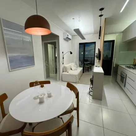 Buy this 2 bed apartment on Rua Vereador Jacob Knabben da Silva in Pagani, Palhoça - SC