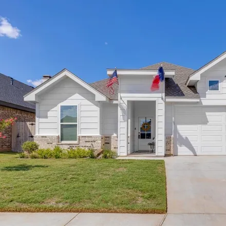 Buy this 4 bed house on Stadium Drive in Wylie, Abilene