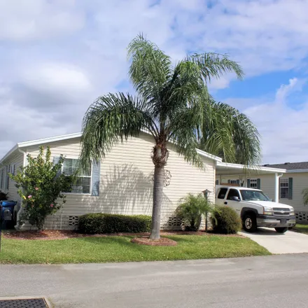 Buy this 3 bed house on 453 Midnight Cypress Drive in Winter Haven, FL 33881