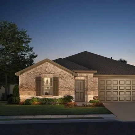 Buy this 3 bed house on Texanum Trail in Fort Worth, TX 76108