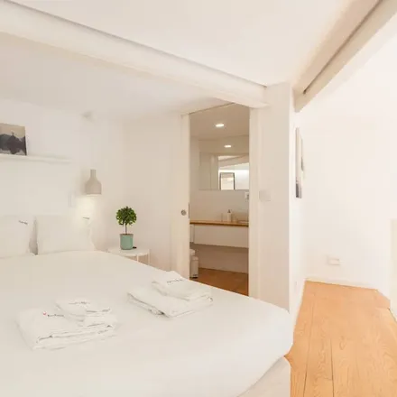 Rent this 1 bed apartment on 1170-207 Distrito da Guarda