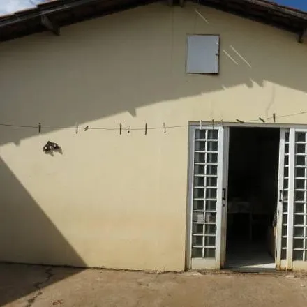 Rent this studio house on Rua Pedro Varanda in Ibaté, Ibaté - SP
