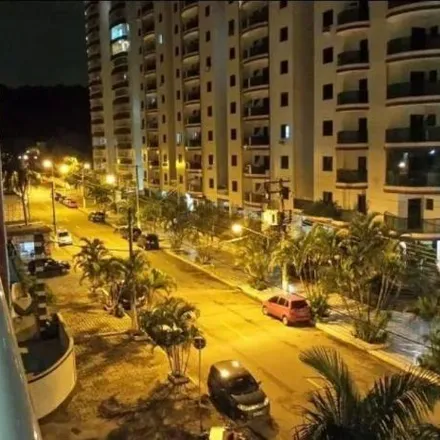 Image 2 - Rua Espírito Santo, Boqueirão, Praia Grande - SP, 11700-007, Brazil - Apartment for rent