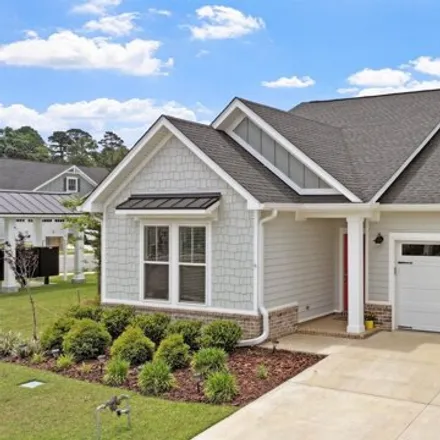 Buy this 3 bed house on Sweet Meadow Vista in Tallahassee, FL 32308