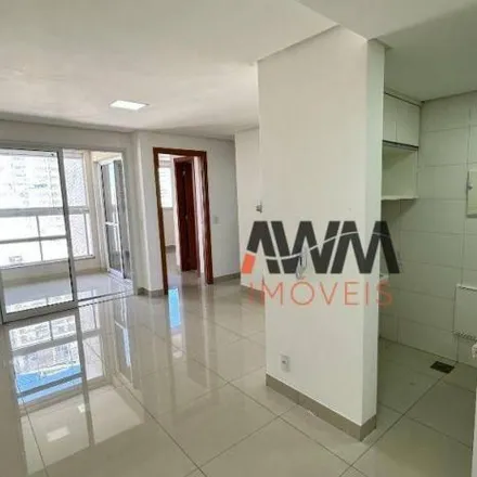 Rent this 2 bed apartment on Rua 22 in Setor Oeste, Goiânia - GO