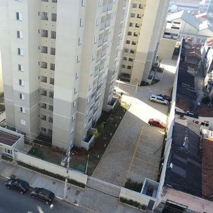 Rent this 1 bed apartment on São Paulo in Vila Sá Barbosa, BR