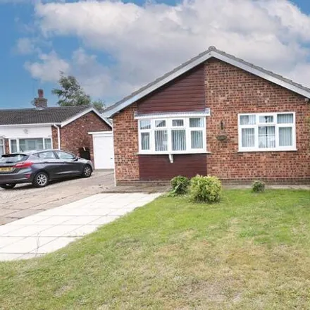 Buy this 2 bed house on The Common in Southwood, NR13 3LX
