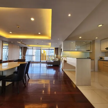 Image 2 - unnamed road, Asok, Vadhana District, Bangkok 10110, Thailand - Apartment for rent