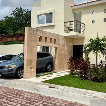 Image 2 - unnamed road, 77530 Cancún, ROO, Mexico - House for sale