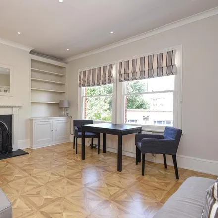 Rent this 1 bed apartment on Wandsworth Preparatory School in 2 Allfarthing Lane, London
