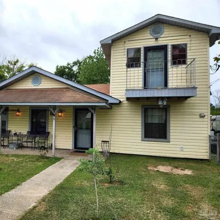 Buy this 3 bed house on 15 Bertram Street in West Pensacola, Escambia County