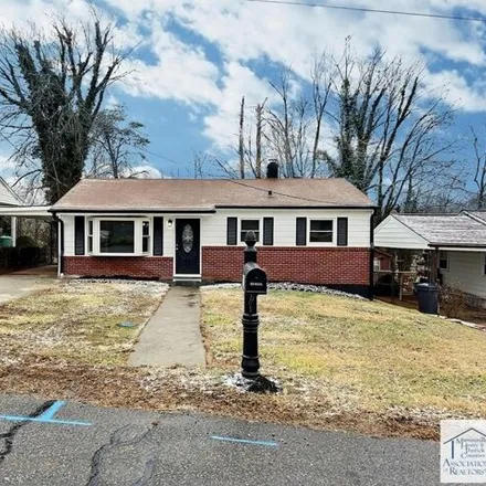 Buy this 3 bed house on 175 Big Jane Street in Jones Creek, Martinsville