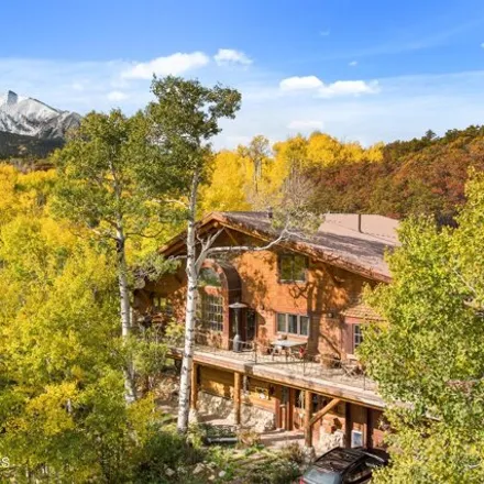 Buy this 5 bed house on Dinkle Lake Road in Pitkin County, CO