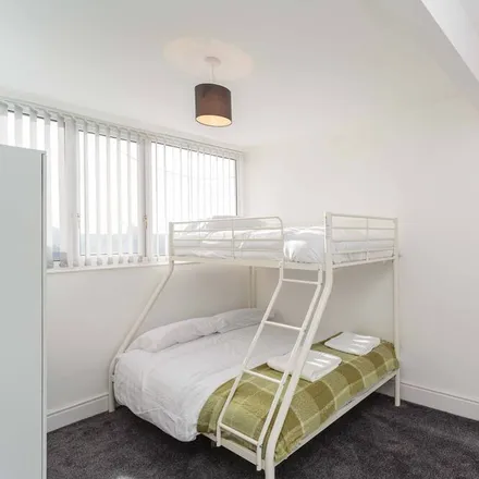 Image 4 - Blackpool, FY1 4JA, United Kingdom - Apartment for rent