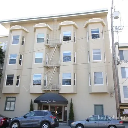 Image 2 - Victorian Park Apartments, 437 Perkins Street, Oakland, CA 94610, USA - Apartment for rent