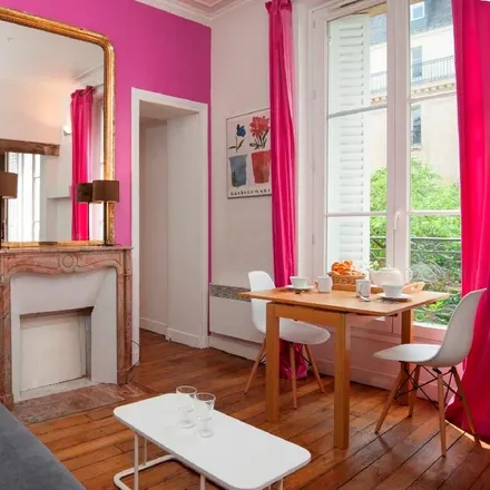 Image 3 - 20 Rue Pierre Lescot, 75001 Paris, France - Apartment for rent
