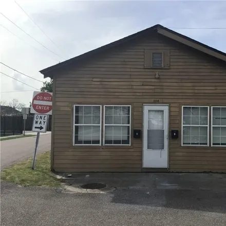 Image 1 - Salome Street, Marrero, Jefferson Parish, LA 70073, USA - House for sale