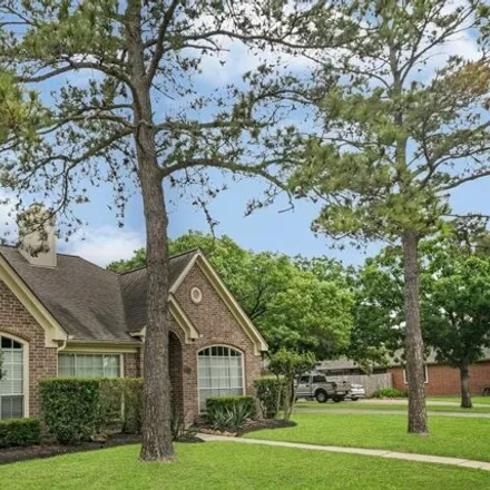 Image 3 - 15218 Wisteria Springs Drive, Fairfield, Fairfield, TX 77433, USA - House for rent