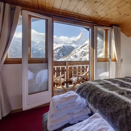 Rent this 3 bed house on 3920 Zermatt